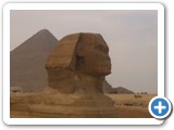 埃及人面獸身像金字塔