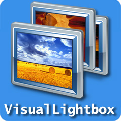 Visual Lightbox JS