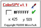 ColorSPY