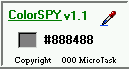 ColorSPY