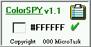 ColorSPY