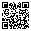  QR CODE X